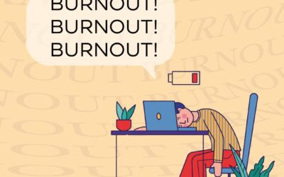 Tips Mengatasi Burnout